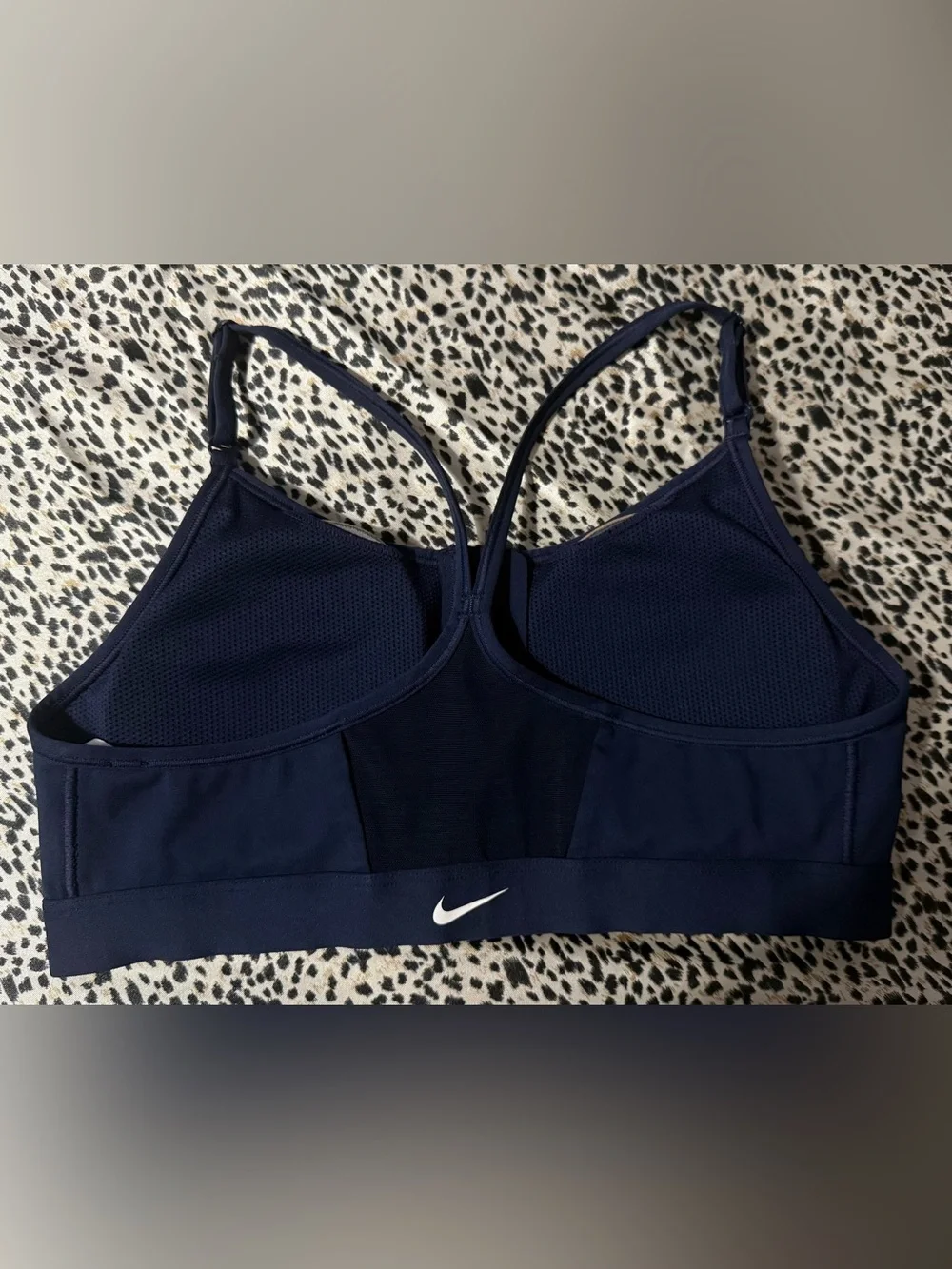 💙Nike Sports Bra💙